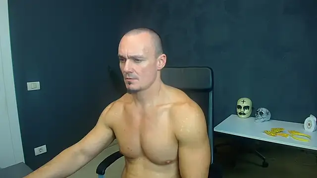 KaelSage live cam on StripChat