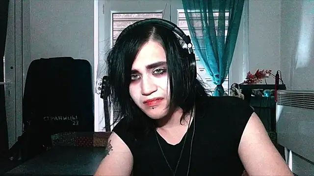 sademobeer live cam on StripChat