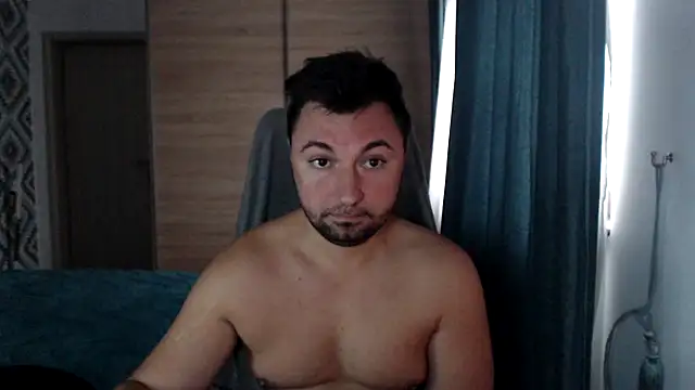 HankMalone live cam on StripChat