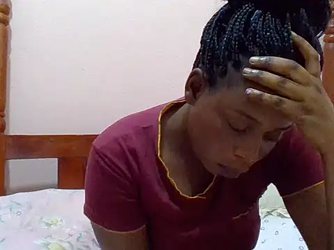 sweetbabra1 live cam on StripChat