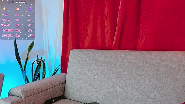 Ayla_Han live cam on StripChat