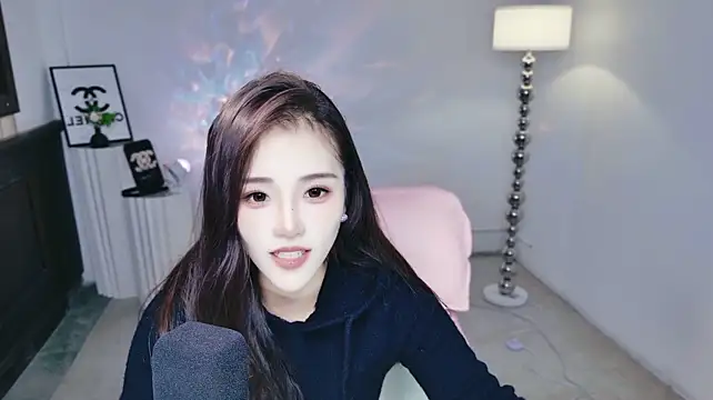 Ting- live cam on StripChat