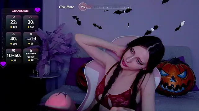 AngelinaTeen