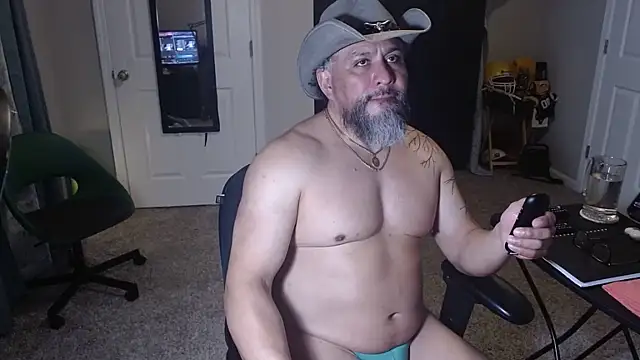 Chacho_1972 webcam