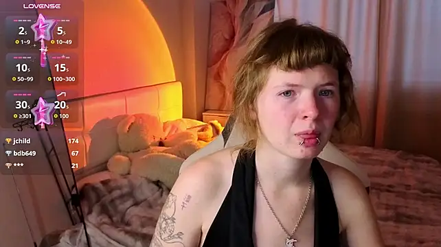 VioletDesiree