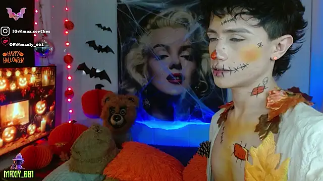 maxiy_001 (M young) - show cum 🎃