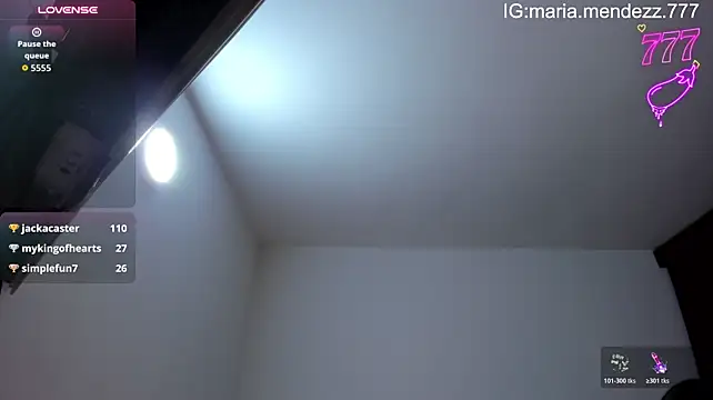 maria_mendez_ webcam