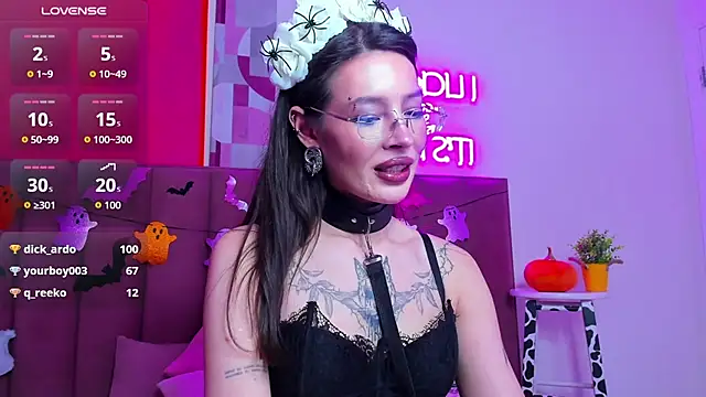 IvyDainty