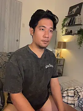 titanryu (M young) - squirt