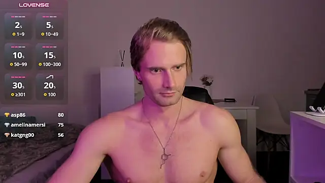 paul_rolex (M young) - U will suck and i ll cum on ur face