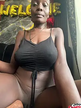 serena21 (F young) - Ride dildo