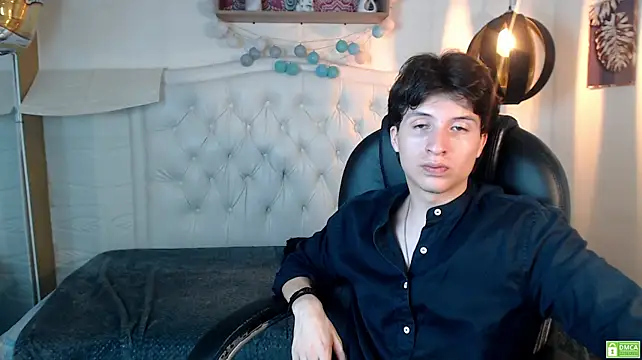 marcoviolet (M young) - flash dick