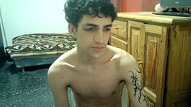 sirfedee (M twink) - jerk off