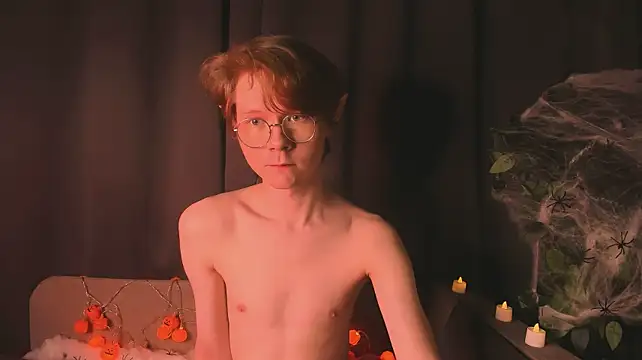 danielsanders (M young) - Make me Cum