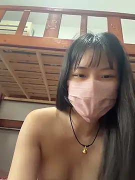 xiaxia868 live sex cam