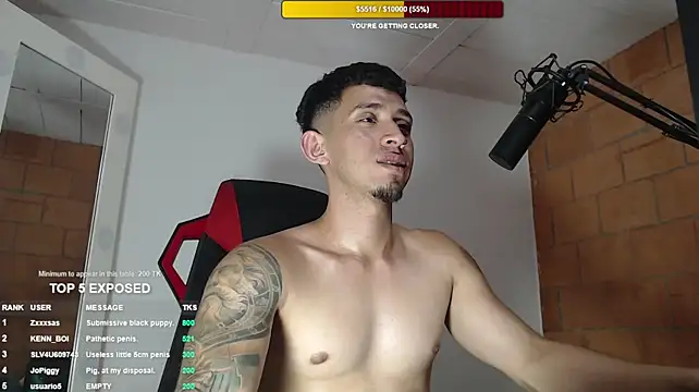 stevenSEX123
