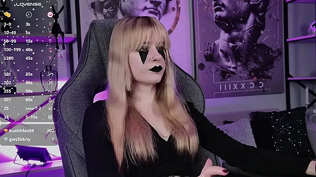 LexiWenford
