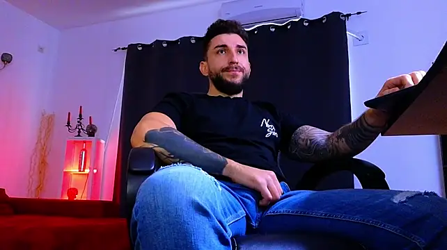 MightyAaron66
