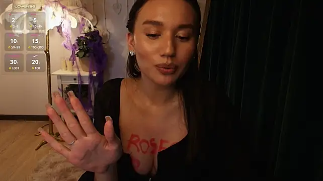 margeriTirell