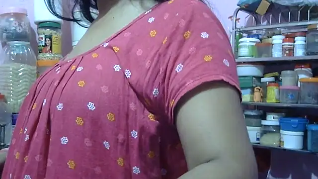 Pooja-suman