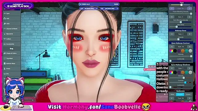 SonaBoobvelle