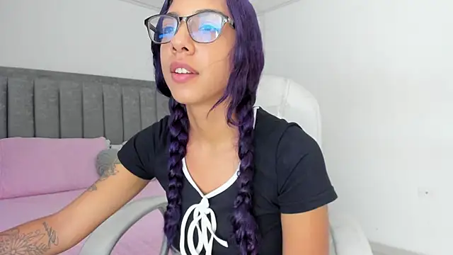 Dalia_nix_