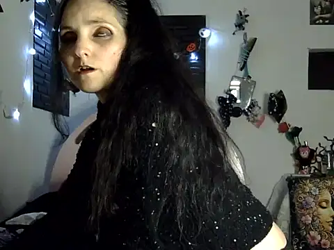 VenusAgatha