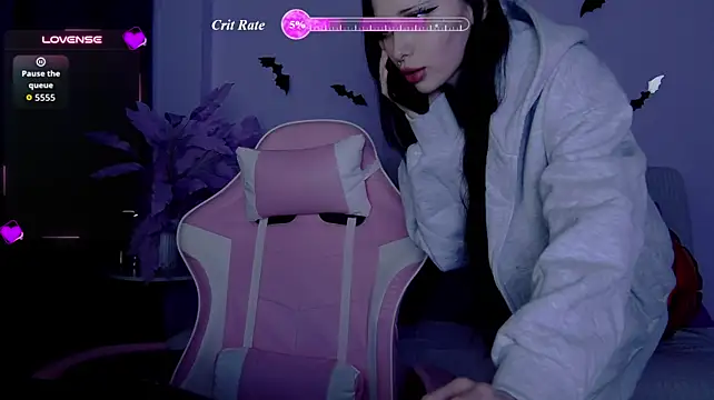 AngelinaTeen