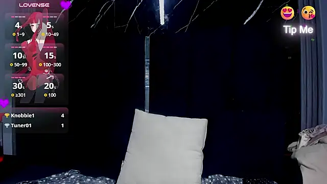 AlixDream_HL