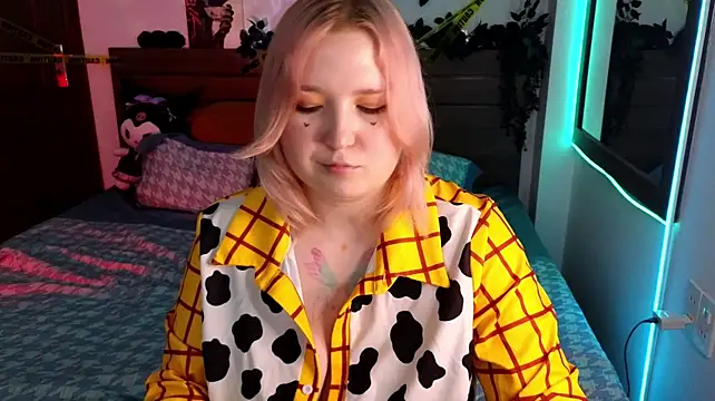 PlushyDevil