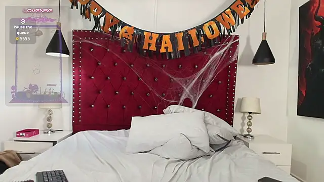 Camille_fox