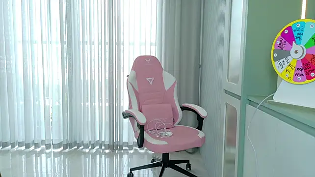 Lilyisshy