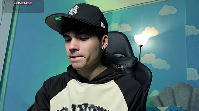 Deimon_Stan_