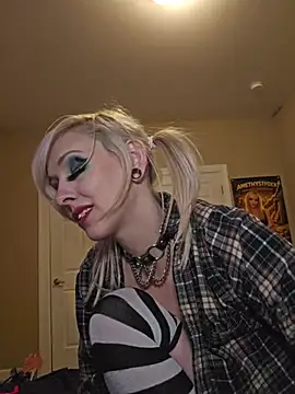 AmethystFoxx