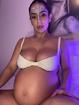 Mau_White live cam