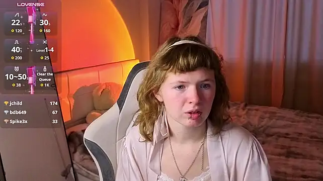 VioletDesiree