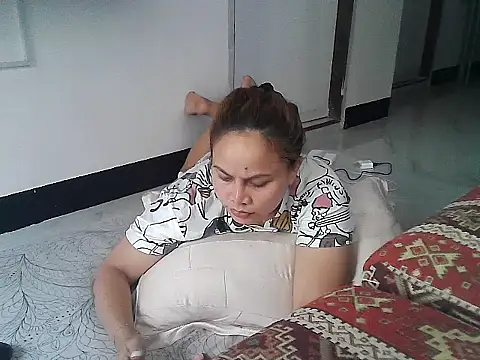 Amarrahlyn