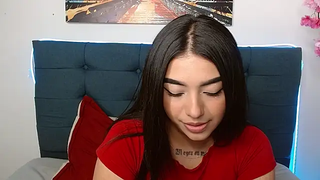 eva_six live cam on StripChat