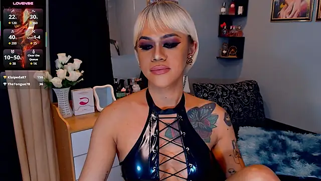 StellaStrong30