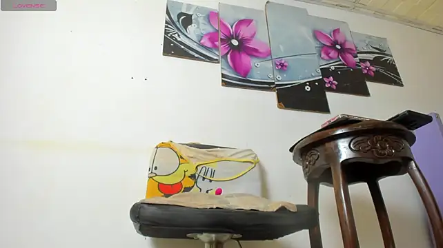 baiolethX live cam on StripChat