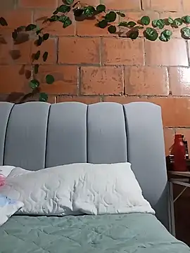 Sexengel_lissa webcam