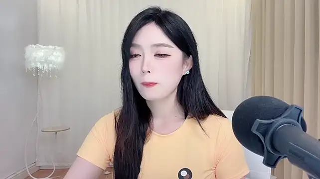 LiLy0608 webcam