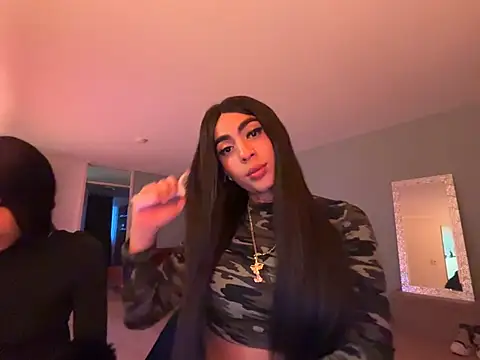 babybriexxx (G young) - WELCOME AGAIN BIG SHOOTS HERE