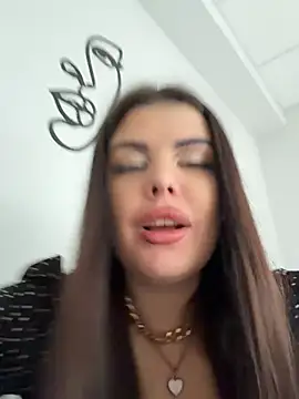 amelliadiamond (F young) - Full naked masturbate pussy