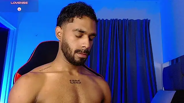 Damiano_walker on Stripchat
