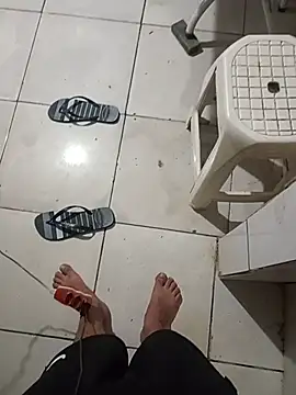 luiztesaok on Stripchat