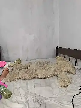 Juicyamber webcam