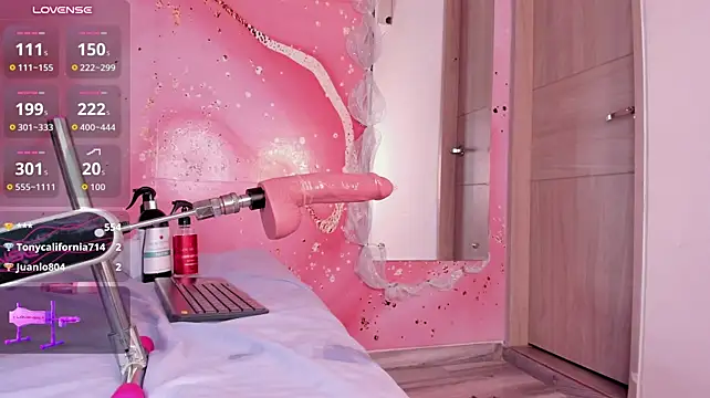 sammy_lovee18 (F young) - Sexy dance and full naked🤤