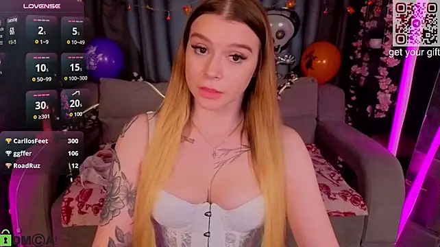 JOI_Amy