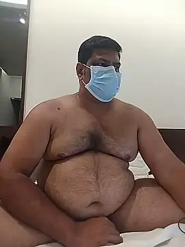 ksmani19477 (Ask my age) - cum no face